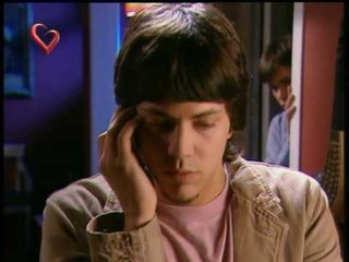 El Refugio - Capitulo 94, Fran preocupado