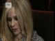 Avril - Ch4 Freshly Squeezed Interview