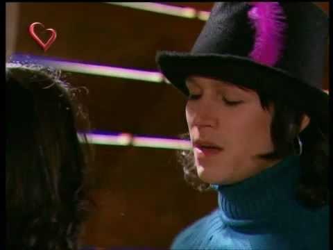 El Refugio - Capitulo 109, Piru canta