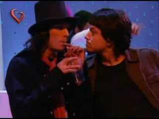 El Refugio - Capitulo 92, las chicas se divierten