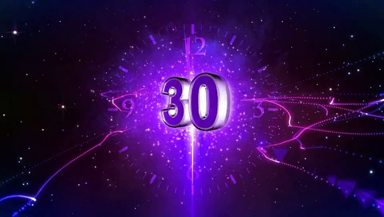 After Effects Project Files - New Year Countdown - VideoHive 9719385