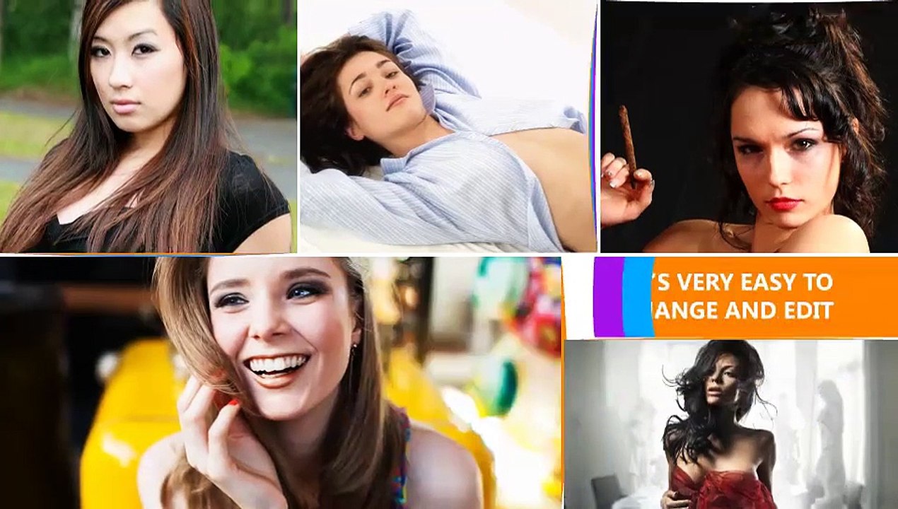 After Effects Project Files - Elegant and Smooth Slide Show - VideoHive 9723385