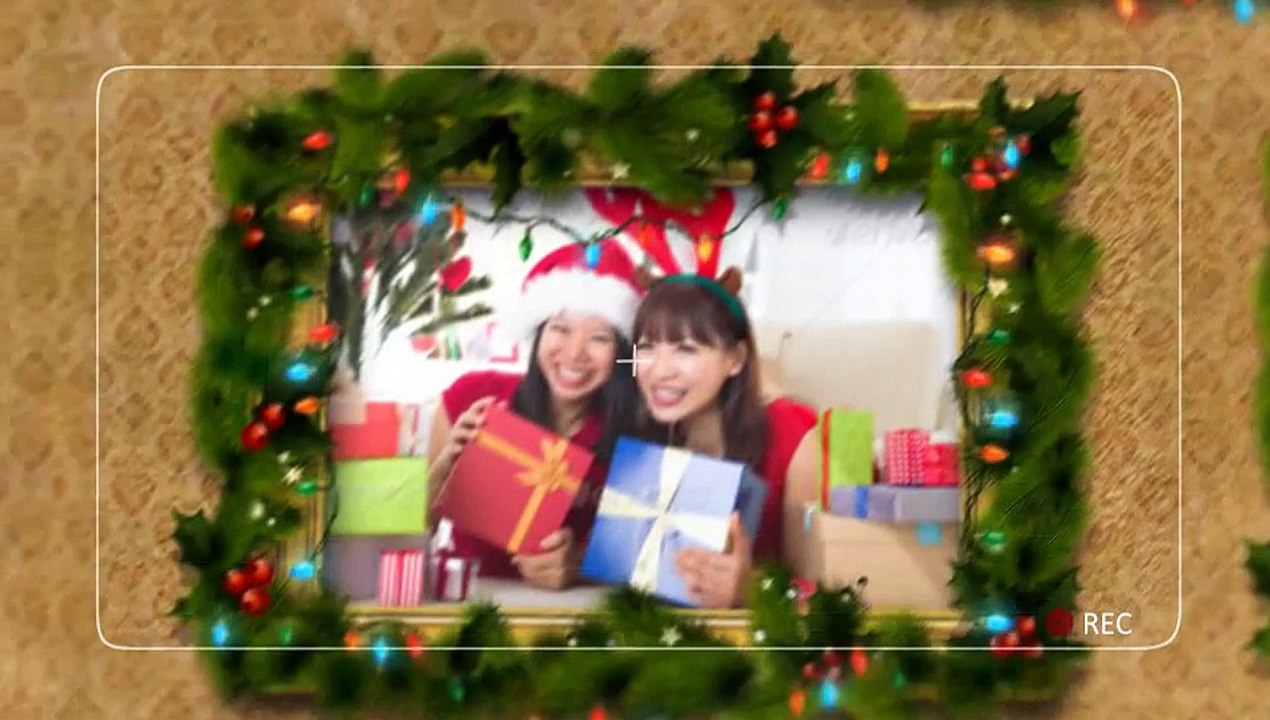 After Effects Project Files - Christmas Album - VideoHive 9726145