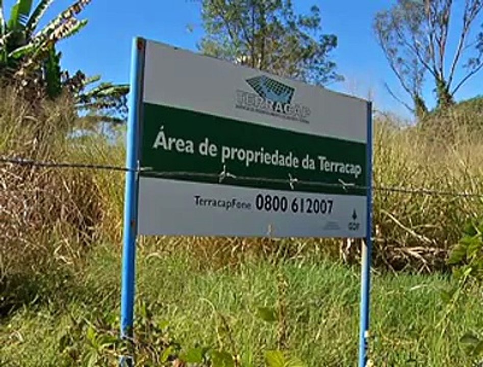 Jornal local: vila telebrasilia