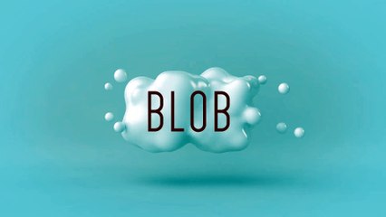 After Effects Project Files - Blob - Liquid Ball Logo Opener - VideoHive 9725420