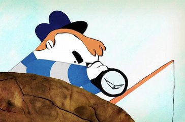 Bande-annonce : Le Salsifis du Bengale et Autres Poèmes de Robert Desnos