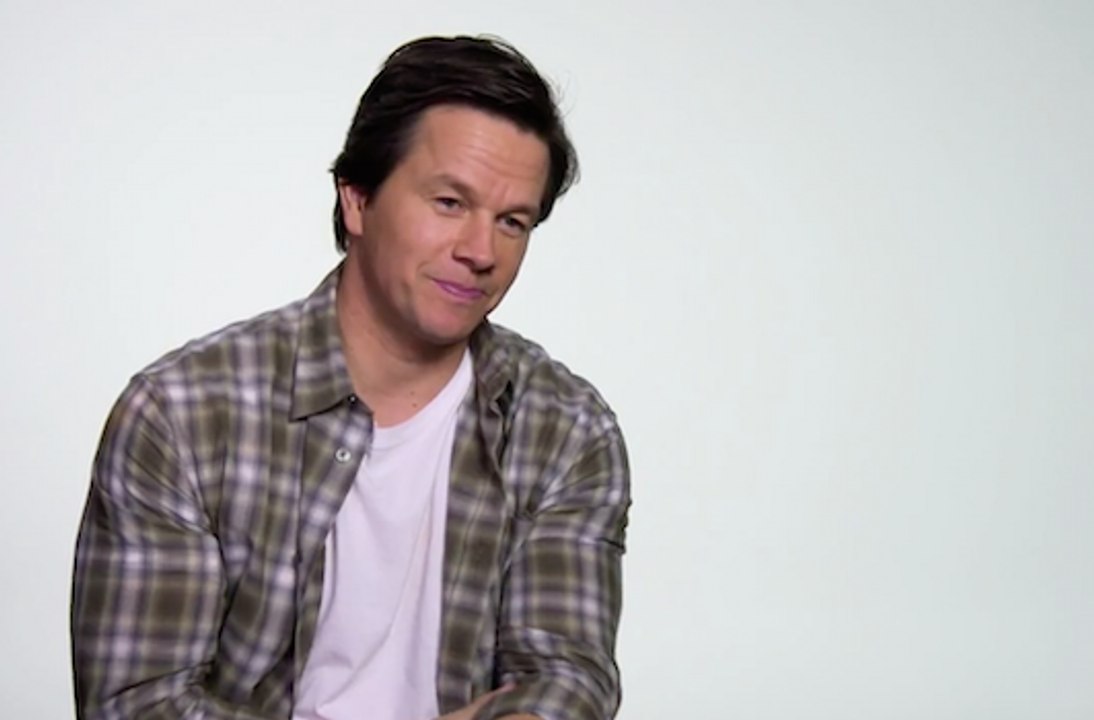 Ted 2 - Interview Mark Wahlberg VO