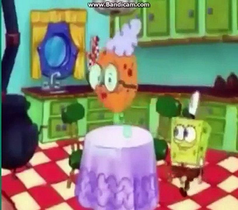 funny spongebob vines