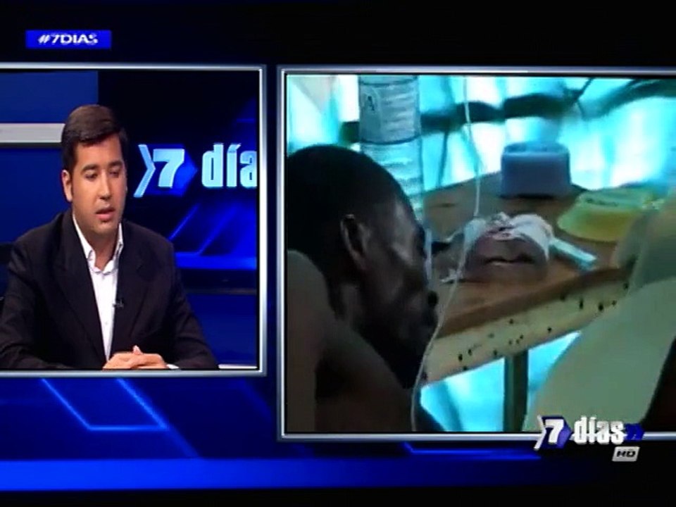 Asesino africano