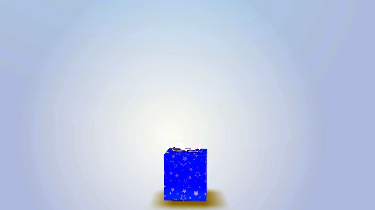 After Effects Project Files - Christmas Opener - VideoHive 9735476