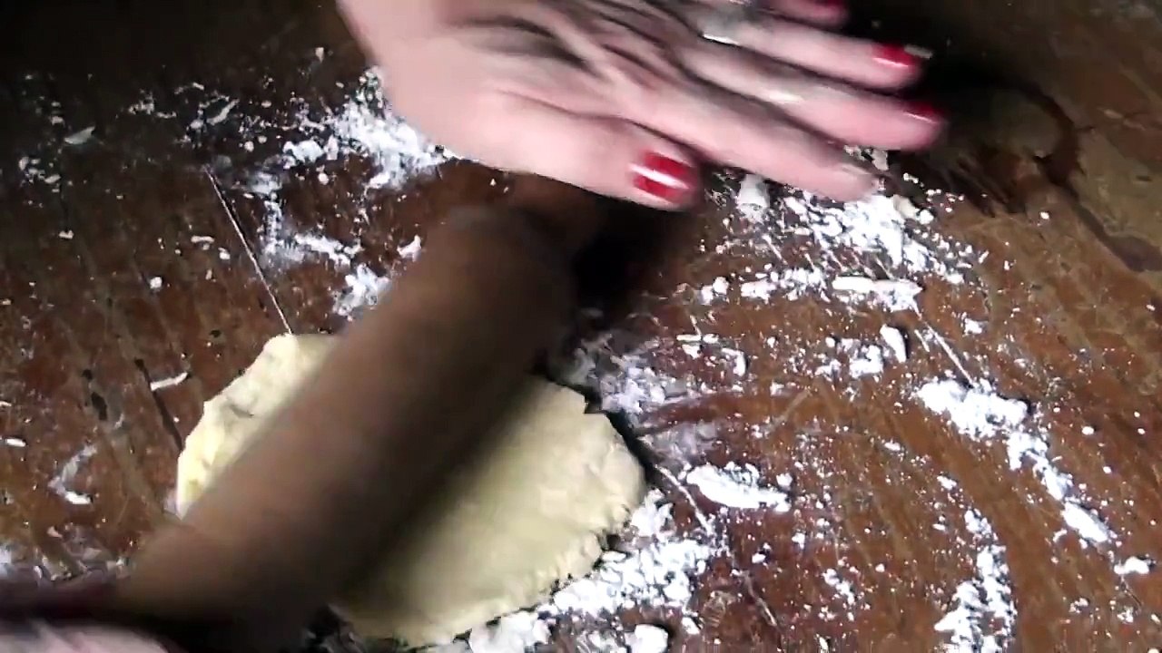 Como hacer pastelitos dominicanos-4de4