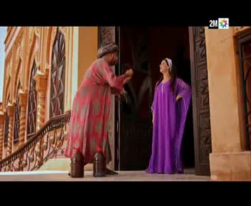 الخواسير _ الحلقة 15