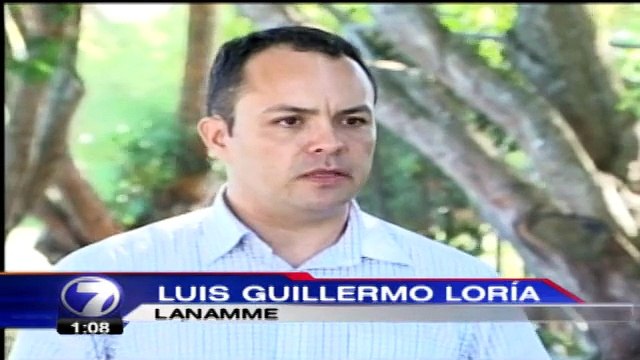 Ampliación de ruta San José- San Ramón costaría 485 millones de dólares
