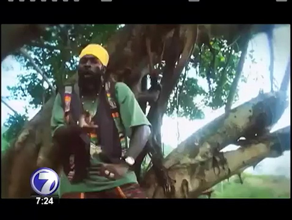 Ticos disfrutarán del  reggae roots de Fantan Mojah este viernes