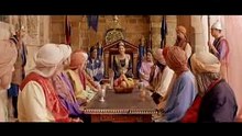 حبال الريح _ الحلقة 15
