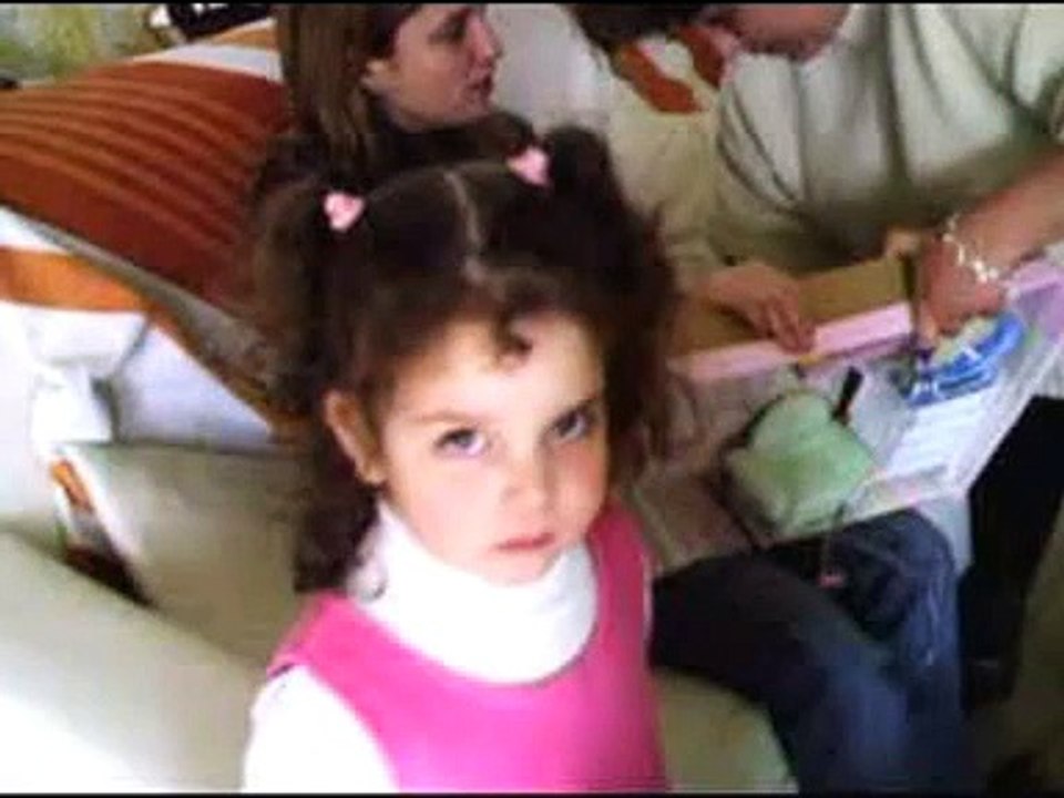 Souvenirs Fam 2000,version complète.