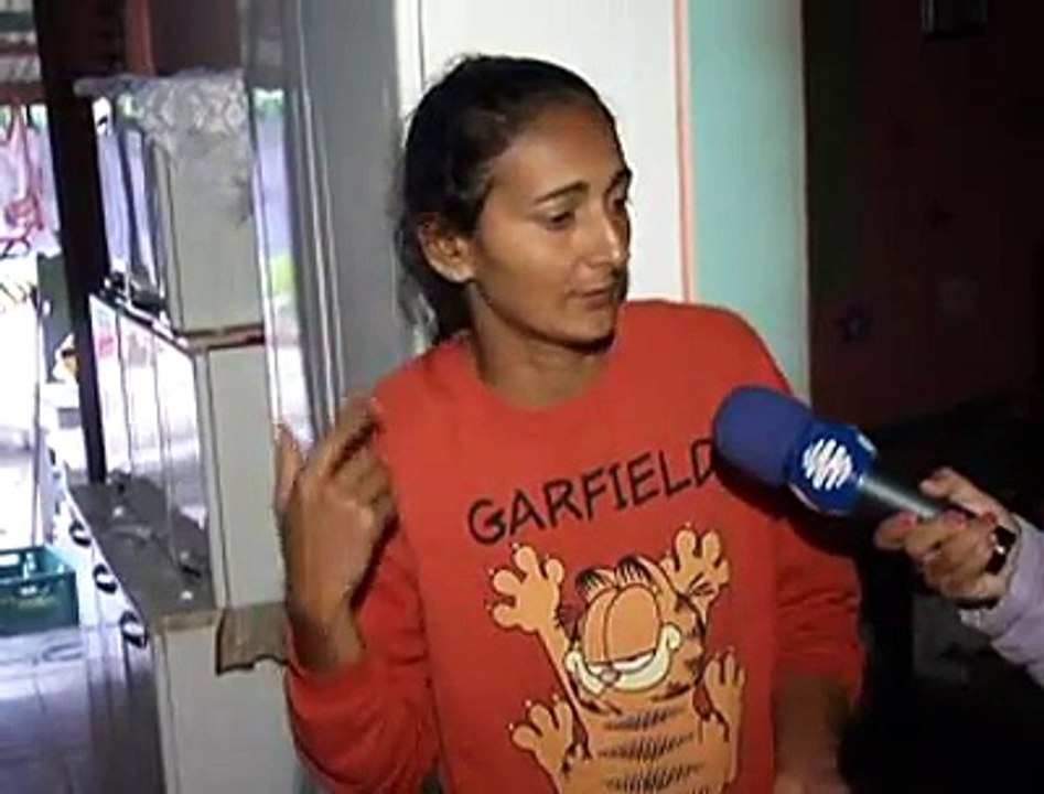 Jornal local: arrastao novo gama