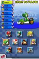Mario Kart DS balloon battle - The Grand Slam 1/6 (Nintendo DS)