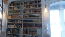 Anna Amalia Bibliothek Weimar