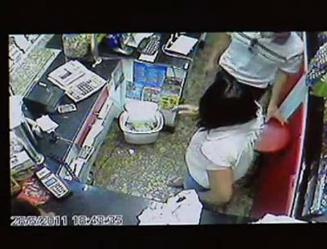 Jornal Local: Assaltos Vicente Pires