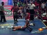 HIJO DEL PERRO AGUAYO ES TRAICIONADO POR LIZMARK JR