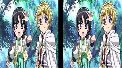 No Limit/水樹奈々【オルゴール】 (TVアニメ「DOG DAYS」OP)