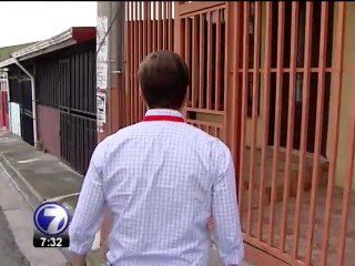 En Costa Rica se crean sociedades anónimas para venderlas en el extranjero