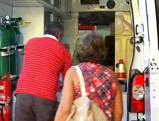 Jornal Local: Uma Semana Greve Saúde