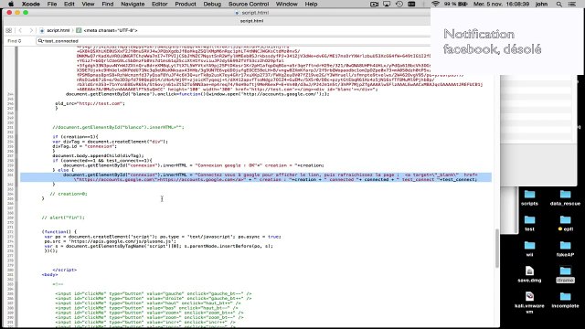 EP. 23 : [HACK] Augmenter ses abonnés youtube : pauvre CPU