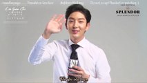 [Vietsub] Web chính thức của Joon Gi được mở tại Nhật