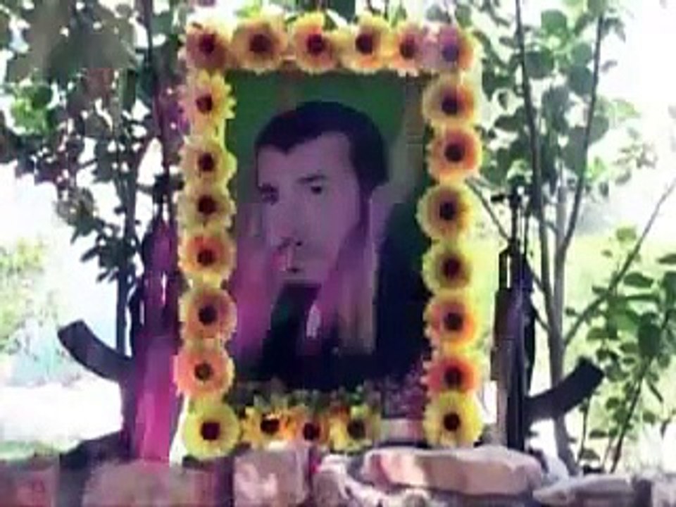 اوبريت شمال العزة