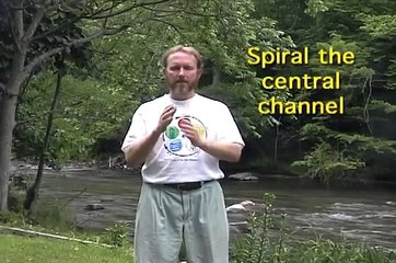 8 Extraordinary Vessels Qigong: Deep Channel Medical Chi Kung Exercise Heals Emotion