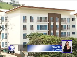 Las “miniciudades” nacen en el país como una nueva forma de vida