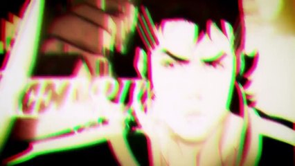 【期間限定】アニメ「神撃のバハムート GENESIS」オープニング映像＜主題歌SiM「EXiSTENCE」＞