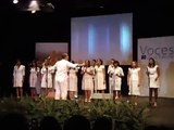 Voces de la Iglesia RD -EN TUS ATRIOS SEÑOR-