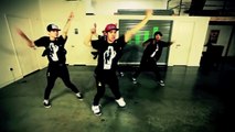 Brian Puspos @BrianPuspos Choreography | Rise and Shine by J.Cole