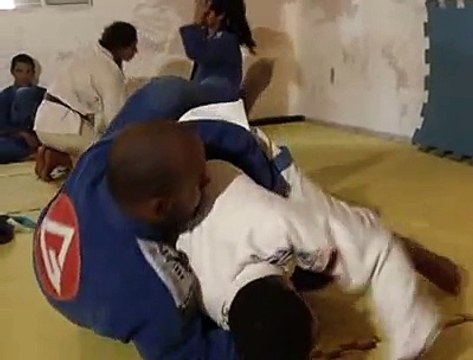 Jornal local: varjão