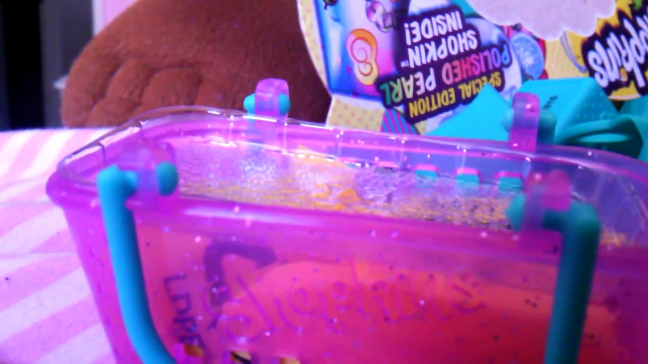 Shopkins challenge #2