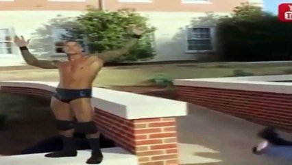 BEST RKO OUT OF NOWHERE!! (RKO COMPILATION)