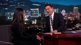 Zoe Saldana Says Her Twins Will Be Bilingual And Reveals The Most Essential Quality For A