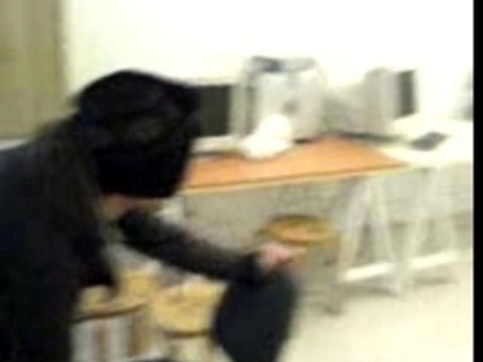 Comment se detendre entre les cours...
