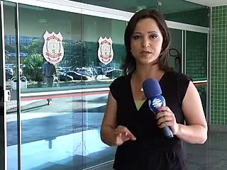 Jornal local: coletiva pirataria