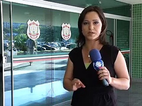 Jornal local: coletiva pirataria