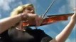 Celtic Violin The Home Coming by violinist Sue Aston Celtic Music with Classical Twist from Cornwall