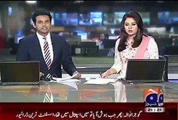 Five MQM Leaders are involved in Imran Farooq Case