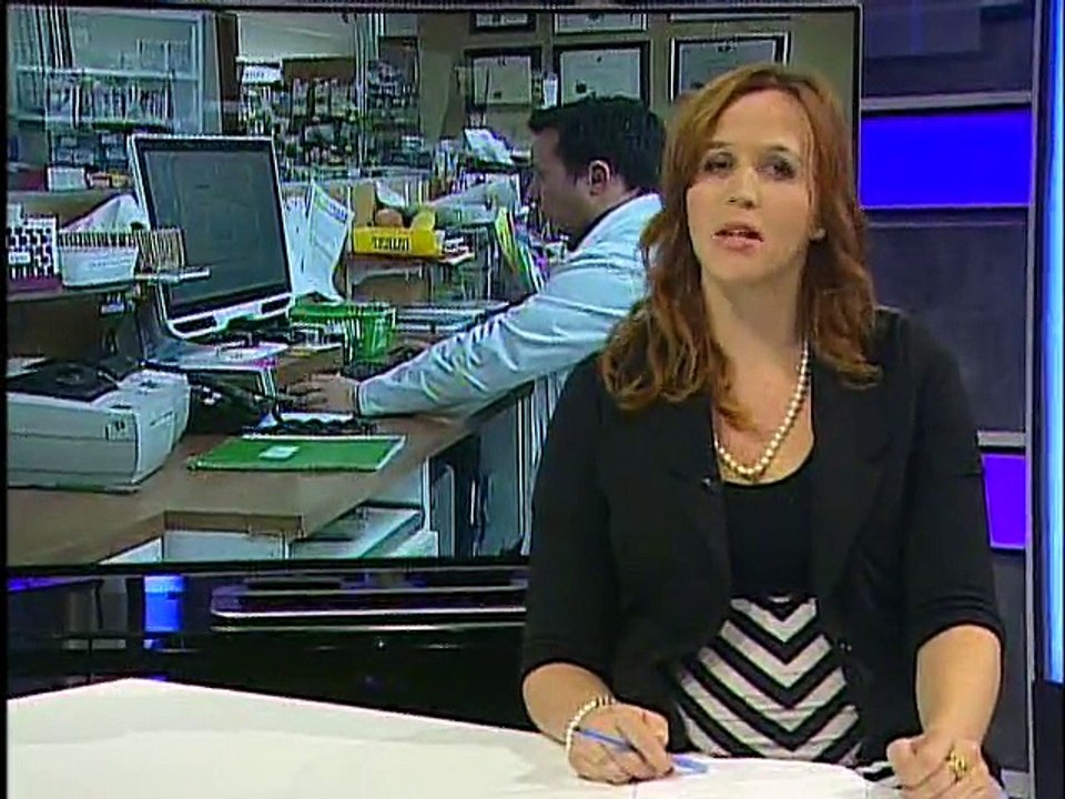 02 juillet 2015- Le TVA Nouvelles de 18h Abitibi-Témiscamingue