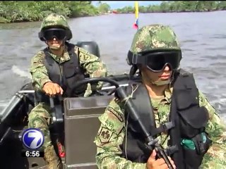 La Policía intenta recuperar la seguridad en los barrios más conflictos de la capital