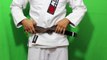 How to tie your Jiu Jitsu Belt