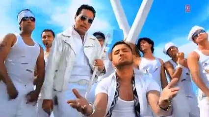 Hard Work Gandasa Yo Yo Honey Singh