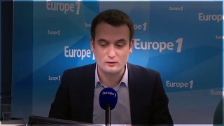 Florian Philippot : 